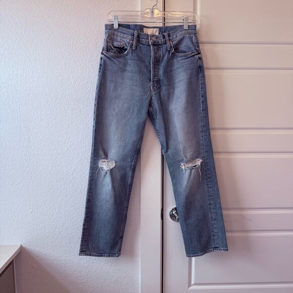 Mother Superior Tomcat Ankle Problem With Miracles - Picture 2 of 7